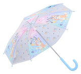 Bluey Regenschirm Rainy Days 60 cm