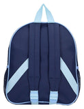 Bluey Rucksack 3D Bluey Smooch Kiss 32 cm