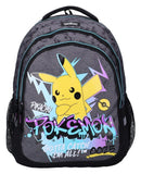 Pokémon Rucksack Ready For Battle 44 cm