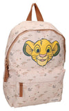 The Lion King Rucksack (Simba) Made For Fun 31 cm