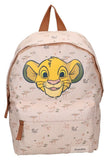 The Lion King Rucksack (Simba) Made For Fun 31 cm