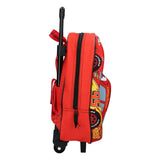 Cars 3: Evolution Rucksack Trolley Piston Cup 38 cm