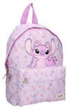 Lilo & Stitch Rucksack Stitch Let Love Bloom 31 cm