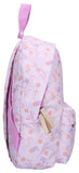 Lilo & Stitch Rucksack Stitch Let Love Bloom 31 cm