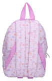 Lilo & Stitch Rucksack Stitch Let Love Bloom 31 cm