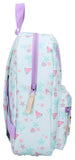 Lilo & Stitch Rucksack Stitch Let Love Bloom 31 cm