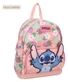 Lilo & Stitch Rucksack Stitch Carry The Cuteness