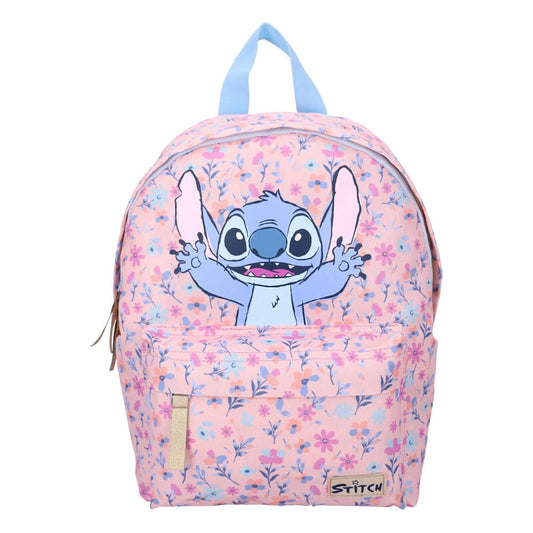 Lilo & Stitch Rucksack Spring Smiles 31 cm