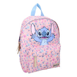 Lilo & Stitch Rucksack Spring Smiles 31 cm