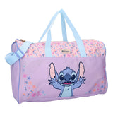 Lilo & Stitch Reisetasche Stitch Spring Smiles 24 cm