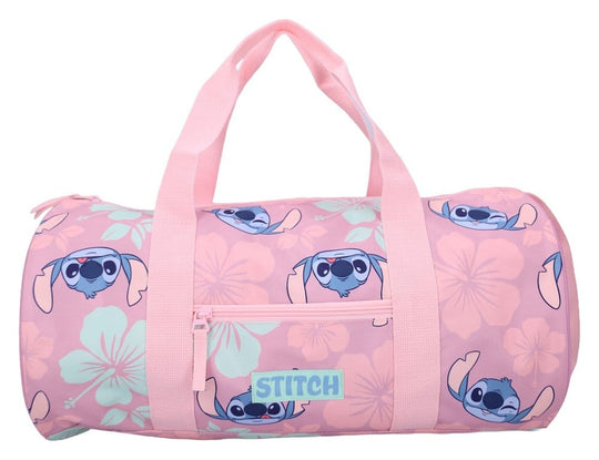Lilo & Stitch Reisetasche Escape Essentials 45 cm