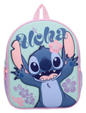 Lilo & Stitch Rucksack 3D Stitch Fun Bunch 32 cm