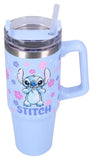 Lilo & Stitch Trinkflasche Stitch Bottled Bliss 900ml