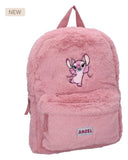 Lilo & Stitch Rucksack Stitch Softly Spirited 33 cm