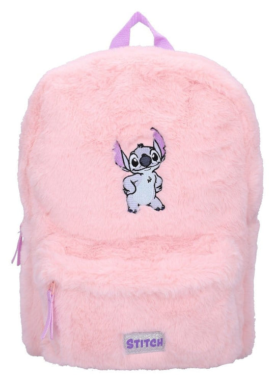 Lilo & Stitch Rucksack Stitch Softly Spirited 33 cm
