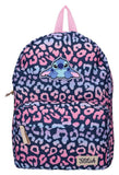 Lilo & Stitch Rucksack Stitch Leopard And Laughter 36 cm