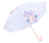 Minnie Maus Regenschirm Rainy Days 60 cm