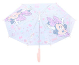 Minnie Maus Regenschirm Rainy Days 60 cm