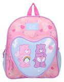 Die Glücksbärchis Rucksack True Hearts