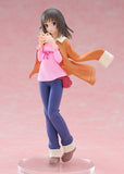 Monogatari Series CHILLfigg Minifiguren Blind Box Sortiment (6)