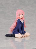 I Want to Love You Till Your Dying Day CHILLfigg Relax Minifiguren 9 cm Blind Box Sortiment (4)
