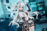 Girls´ Frontline 2: Exilium Florence PVC Statue 1/6 Enchanting White Feather 26 cm
