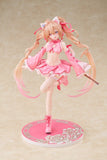 Original Character PVC Figur 1/6 DS Mile Original Illustration Su Xiaoxiao 24 cm
