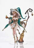 Original Character Elf Village Series PVC Figur 1/6 18th Villager Hazel 29 cm