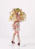 Original Character Elf Village Series PVC Figur 1/6 4th Villager Priscilla Bathing Suit Ver. 25 cm