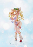Original Character Elf Village PVC Figur 1/6 Fourth Villager Priscilla Ritual Bathing Suit Ver. Antenna Shop Limited Edition 25 cm