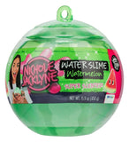 Nichole Jacklyne Water Slime Watermelon Display (6 Stück)