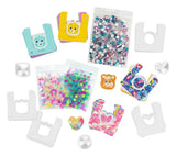 Die Glücksbärchis 3D Sticker Maker Nachfüllpackung