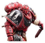Warhammer 40,000 Statue 1/10 Blood Angels Intercessor Sergeant 27 cm