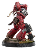 Warhammer 40,000 Statue 1/10 Blood Angels Intercessor Sergeant 27 cm