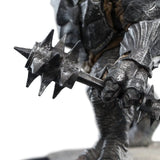Herr der Ringe Statue Olog-hai of the Black Gate 14 cm