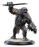Herr der Ringe Statue Olog-hai of the Black Gate 14 cm