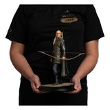 Der Herr der Ringe Classic Series Statue 1/6 Legolas, Hunter of the Plains Limited Edition 32 cm