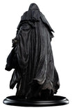 Der Herr der Ringe Trilogie Mini Statue Ringwraith at the Prancing Pony 18 cm