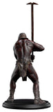 Der Herr der Ringe Mini Statue Uruk-hai Berserker 24 cm