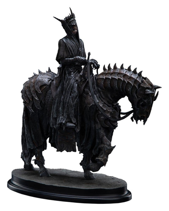 Der Herr der Ringe Mini Statue Mouth of Sauron 22 cm