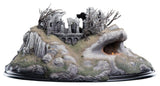 Der Herr der Ringe Umgebung Weathertop Limitierte Auflage 19 cm