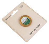 Herr der Ringe Ansteck-Pin The Fellowship 4 cm
