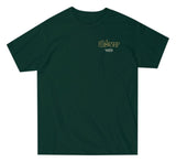 Herr der Ringe T-Shirt The Fellowship / Green 3XL