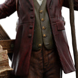 Der Hobbit Mini Statue Bilbo Baggins 14 cm
