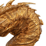 Der Hobbit Büste Smaug the Golden 36 cm