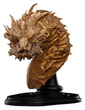 Der Hobbit Büste Smaug the Golden 36 cm