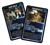 Star Wars Brettspiel Battle Mat *Deutsche Version*