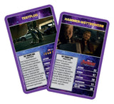 Marvel Kartenspiel Top Trumps Collectables *Deutsche Version*