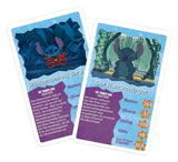 Lilo & Stitch Kartenspiel Top Trumps *Deutsche Version*