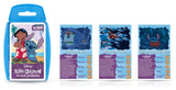 Lilo & Stitch Kartenspiel Top Trumps *Deutsche Version*